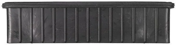 Фільтр повітряний Mahle Original LX1076