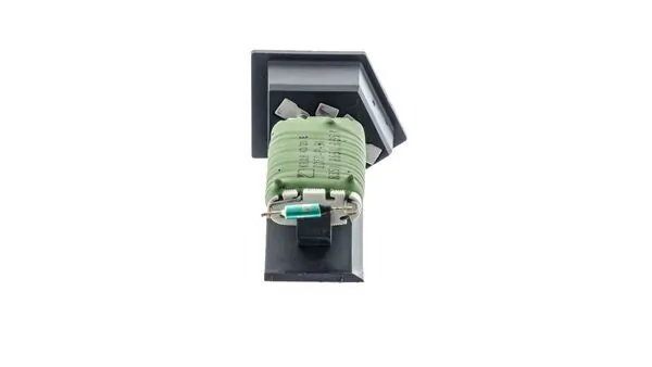 Резистор обігрівача Mahle Original ABR11000P ціна, від 11.15 USD