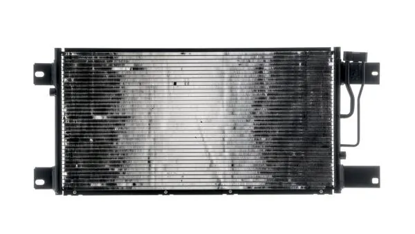 Купити AC533000S Mahle Original Радіатор системи охолодження кондиціонера