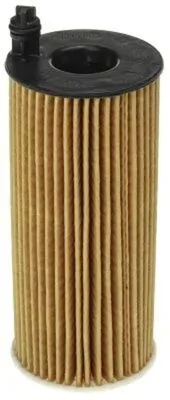 Масляний фільтр двигуна Mahle Original OX404D ціна, від 11.95 USD