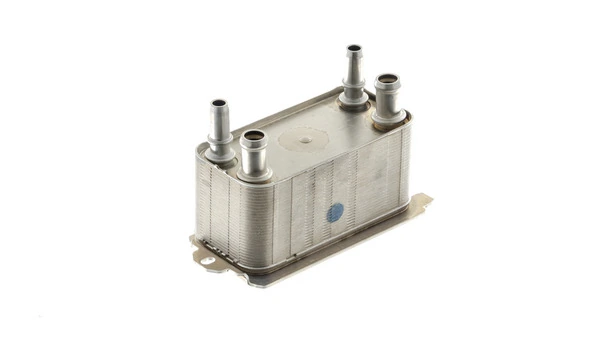 CLC326000P Mahle Original Радіатор охолодження, АКПП