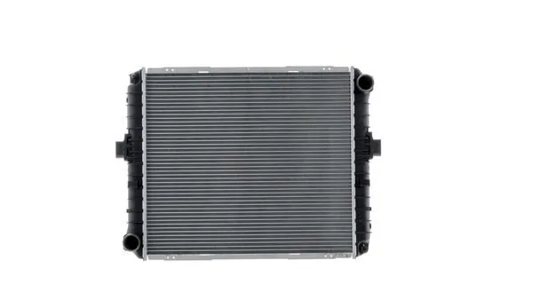 Радіатор 98486932 Iveco