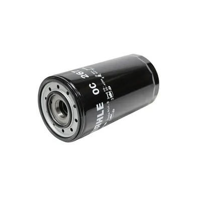 Масляний фільтр двигуна Mahle Original OC267 ціна, від 17.23 USD