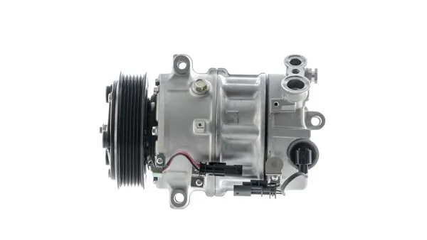 Насос кондиціонера Mahle Original ACP490000P