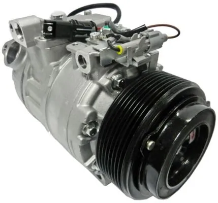ACP231000S Mahle Original Компресор холодоагенту