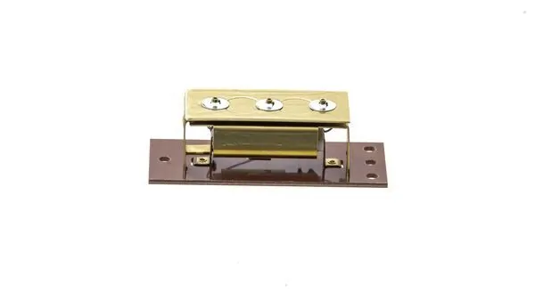 Резистор обігрівача Mahle Original ABR83000P ціна, від 54.49 USD