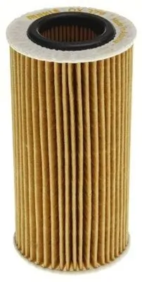 Купити OX379D Mahle Original Фільтр очищення масла відцентровий