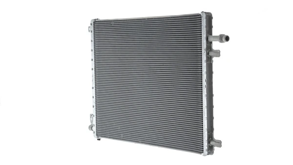 CIR29000P Mahle Original Радіатор охолодження двигуна, додатковий