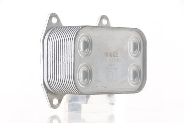 CLC114000S Mahle Original Радіатор масляний (холодильник), під фільтром