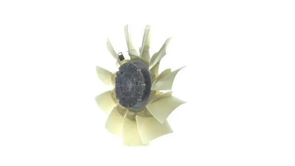 CFF507000P Mahle Original 