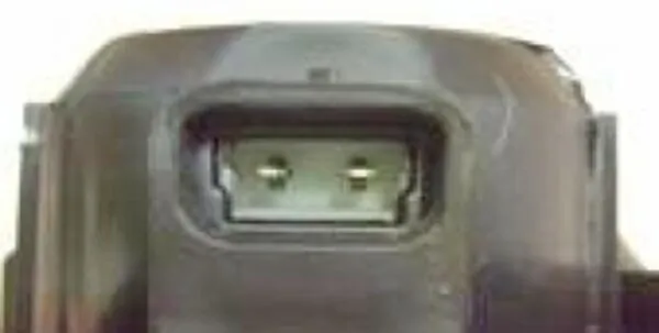 AB102000P Mahle Original Електромотор пічки