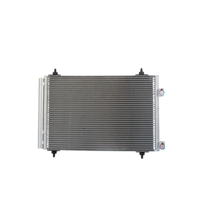 AC667000S Mahle Original Конденсатор