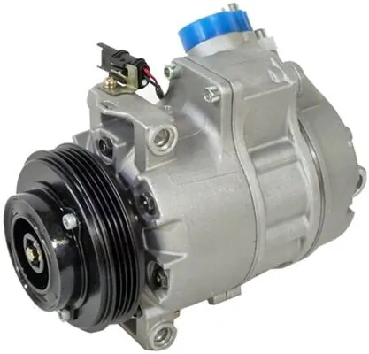 Компресор системи кондиціювання Mahle Original ACP268000S ціна, від 255.63 USD