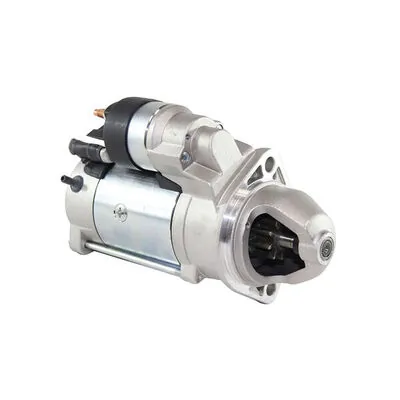 MS28 Mahle Original Стартер двигуна