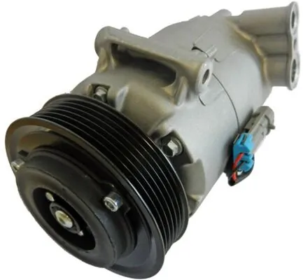 Купити ACP156000S Mahle Original Компресор кліматичної установки