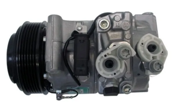 Насос кондиціонера Mahle Original ACP539000P