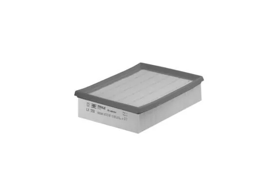 LX598 Mahle Original Повітряний фільтр двигуна