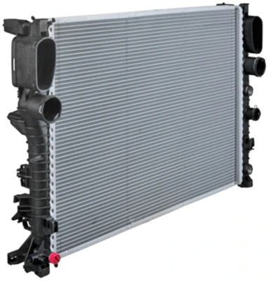 Купити CR513000P Mahle Original Радіатор двигуна