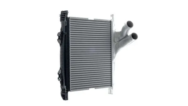Купити CI270000P Mahle Original Радіатор интеркуллера