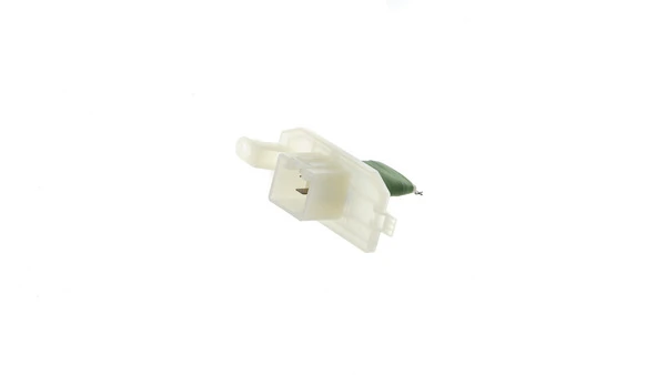 ABR104000P Mahle Original Регулятор оборотів пічки