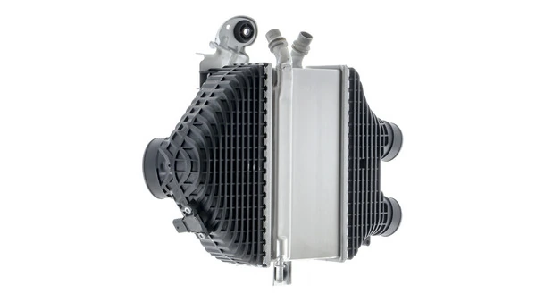 Інтеркулер CI618000P Mahle Original