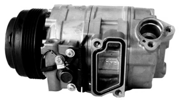 Купити ACP1162000S Mahle Original Компресор кліматичної установки