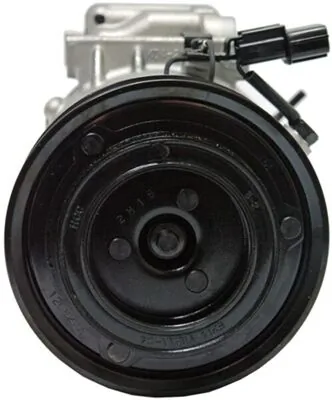 ACP445000P Mahle Original Компресор холодоагенту