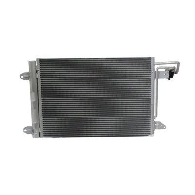 Радіатор охолодження кондиціонера Mahle Original AC324000S