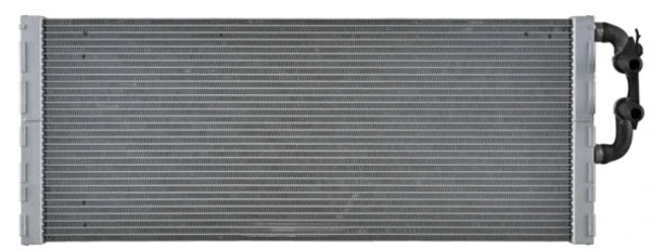 Купити CIR18000P Mahle Original Радіатор охолодження, додатковий