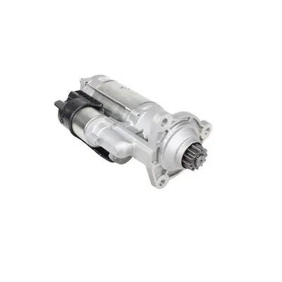 MS758 Mahle Original Стартер двигуна