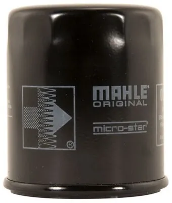 OC711 Mahle Original Фільтр масла