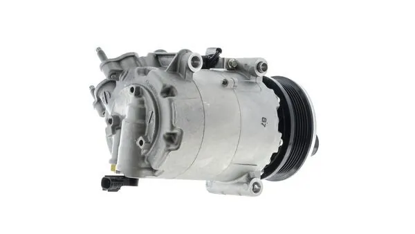 Компресор кондиціонера ACP1393000P Mahle Original