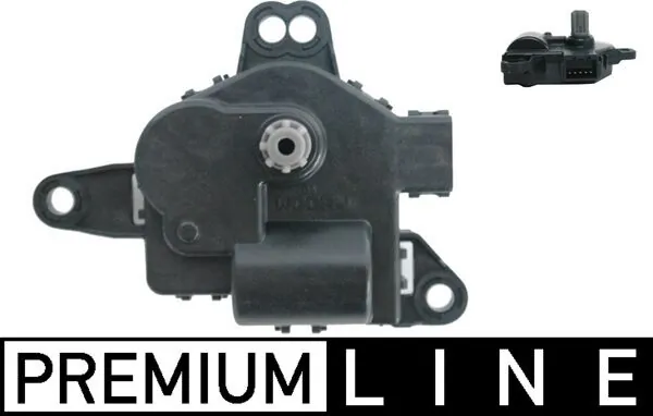 Купити AA38000P Mahle Original Привід заслінки печі