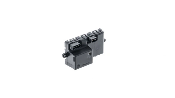 Резистор обігрівача Mahle Original ABR34000P ціна, від 44.34 USD