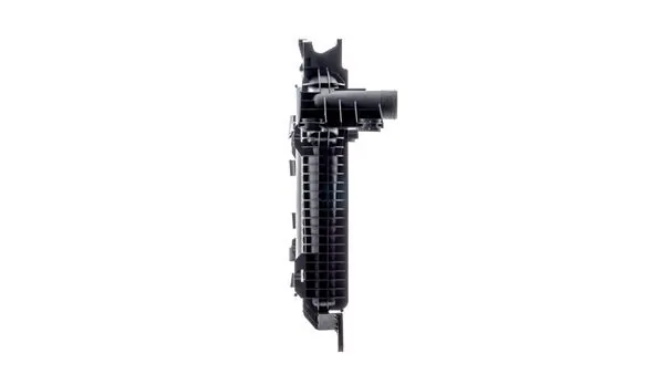 CI136000P Mahle Original Охолоджувач наддувочного повітря