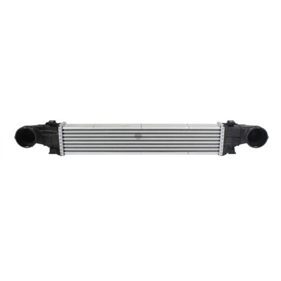 Купити CI69000P Mahle Original Радіатор интеркуллера