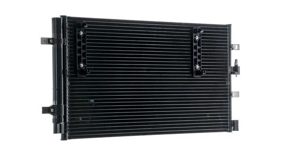 Купити AC457000P Mahle Original Радіатор системи охолодження кондиціонера