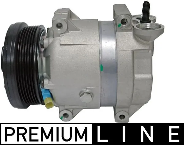 ACP319000P Mahle Original Компресор холодоагенту