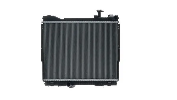 Радіатор охолодження Mahle Original CR1171000P