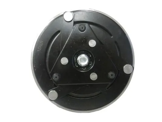 Компресор кондиціонера ACP137000S Mahle Original