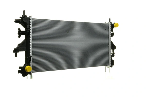 Радіатор основний Mahle Original CR881000P ціна, від 73.68 USD