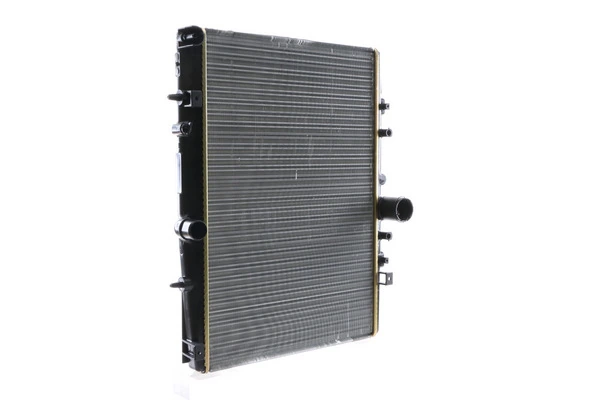 Купити CR392000S Mahle Original Радіатор двигуна