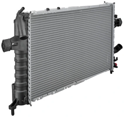 Радіатор основний Mahle Original CR305000S ціна, від 70.48 USD