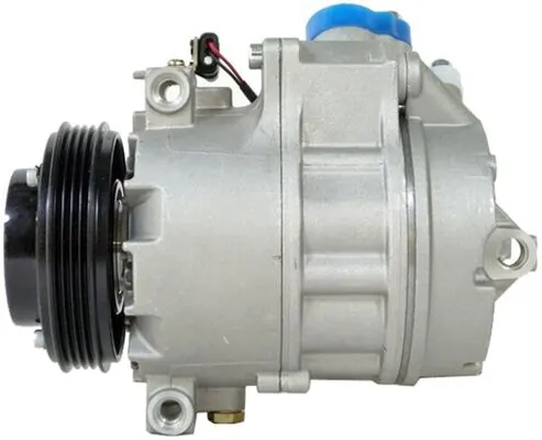 Компресор кондиціонера ACP268000S Mahle Original