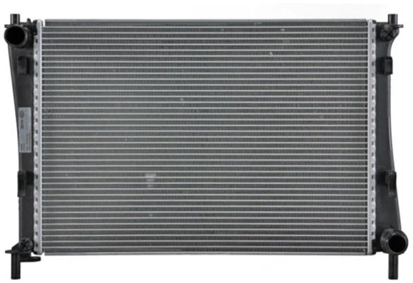 CR1355000P Mahle Original Радіатор охолодження двигуна