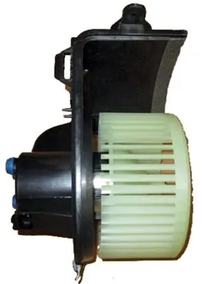 Моторчик пічки Mahle Original AB197000P