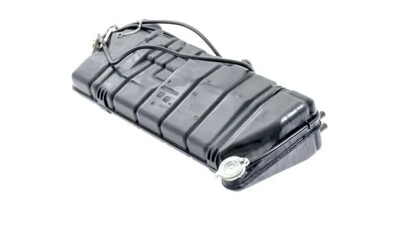 Бачок системи охолодження двигуна розширювальний Mahle Original CRT42000P ціна, від 153.83 USD