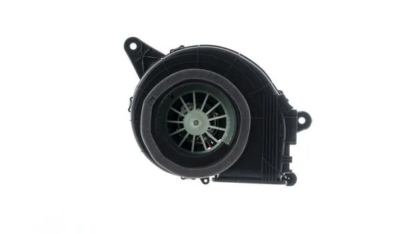 Мотор вентилятора пічки (опалювача салону), задній Mahle Original AB27000P