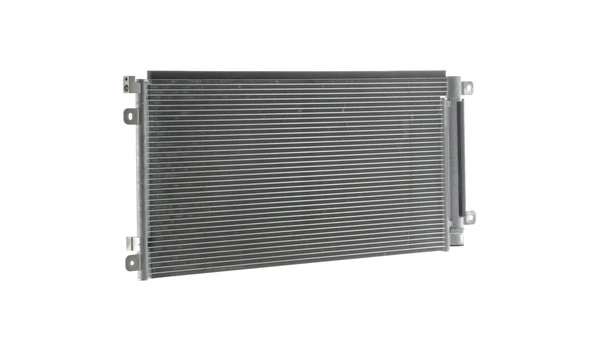 Купити AC104000P Mahle Original Радіатор системи охолодження кондиціонера