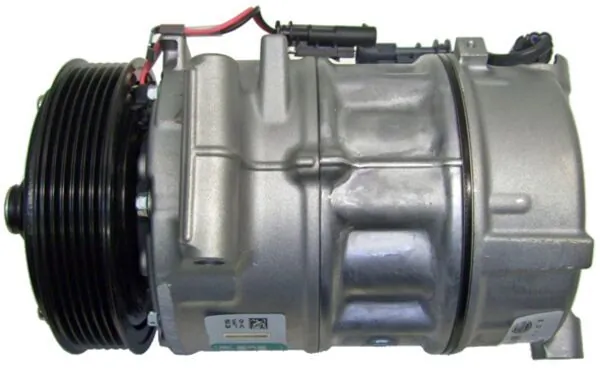 Купити AC330024 Maxgear Компресор кліматичної установки